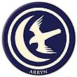 Game of Thrones House of Arryn Embroidered Patch